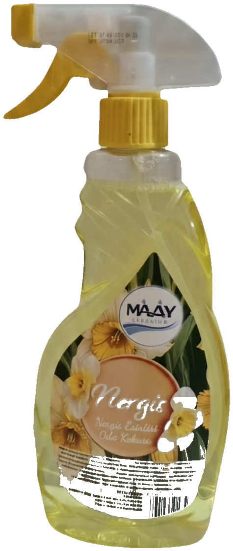 MAAY Nergis Oda Kokusu